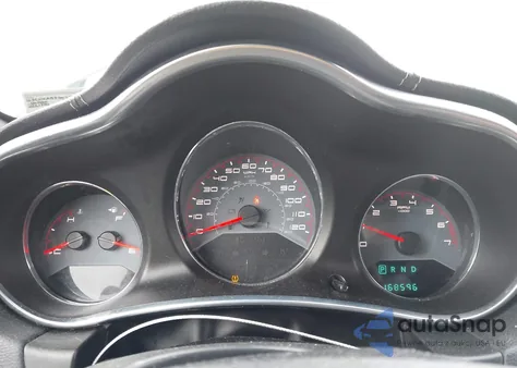 2013 Dodge Avenger Se z USA, uszkodzony, nr VIN 1C3CDZAB9DN530194